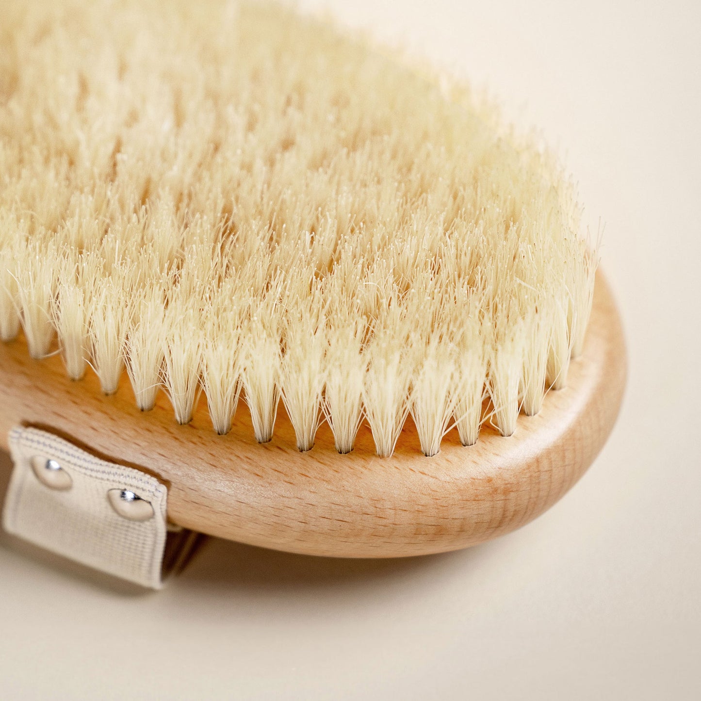 THE BODY BRUSH