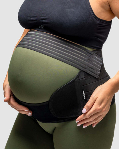 BABYGO® Pregnancy Support Belt